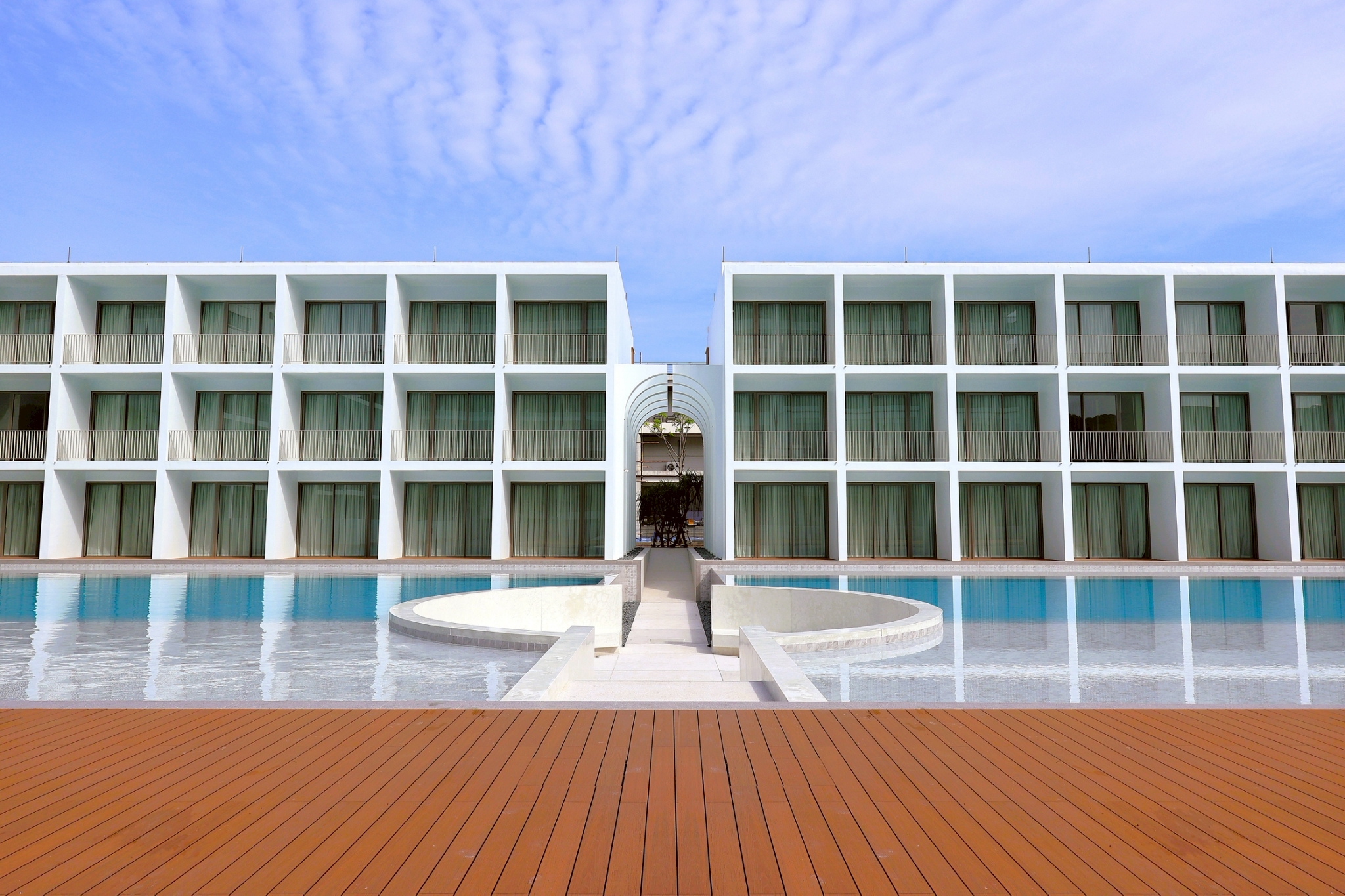 35 Bow Hotel