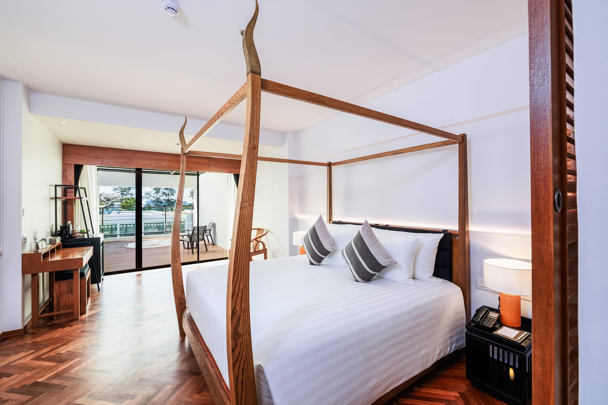Accommodations