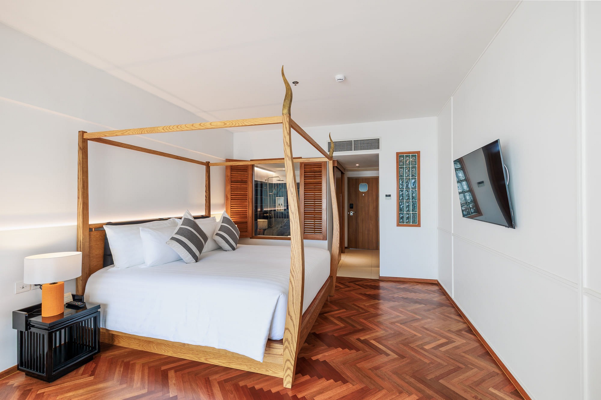 Accommodations