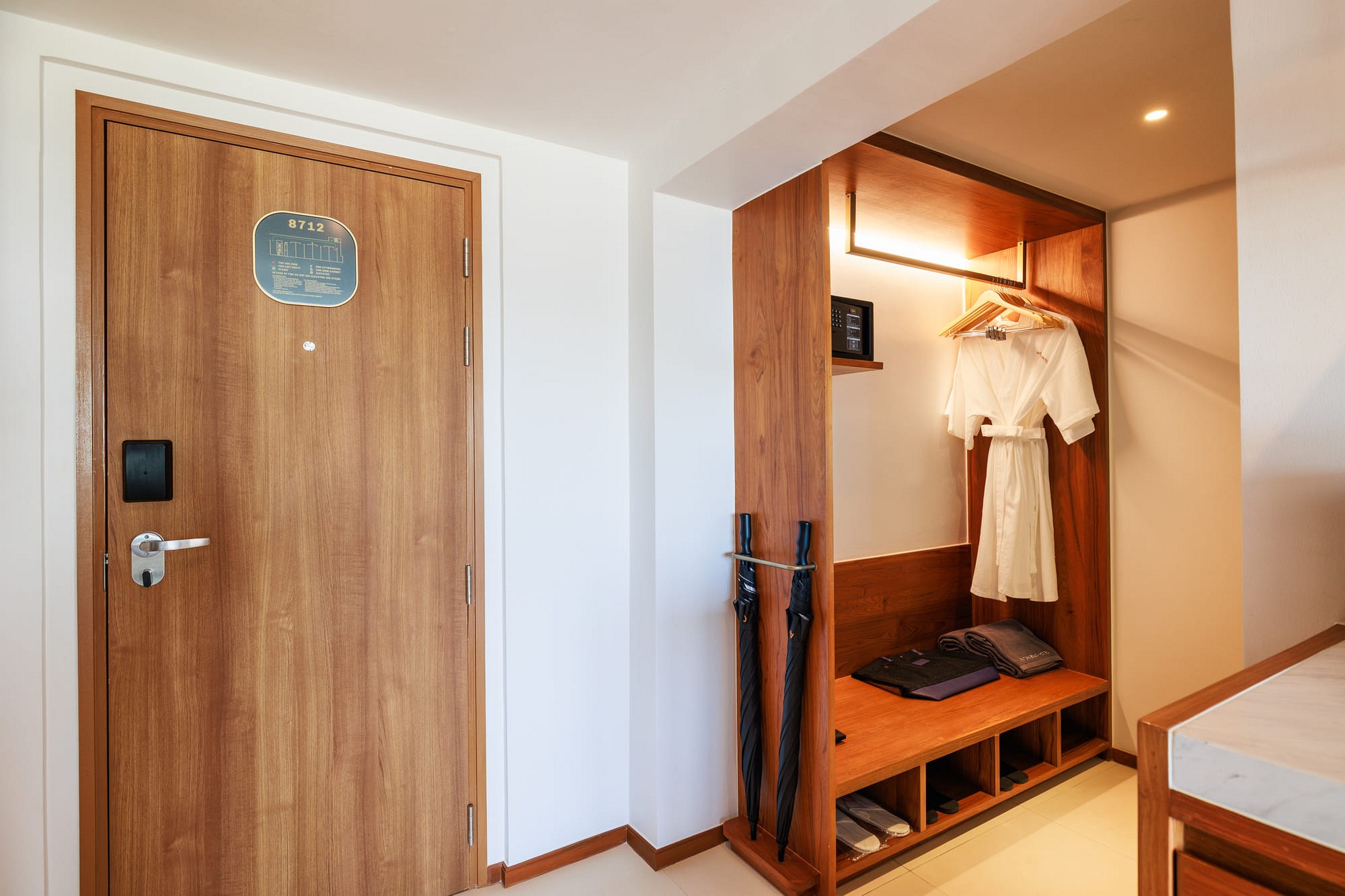 Accommodations