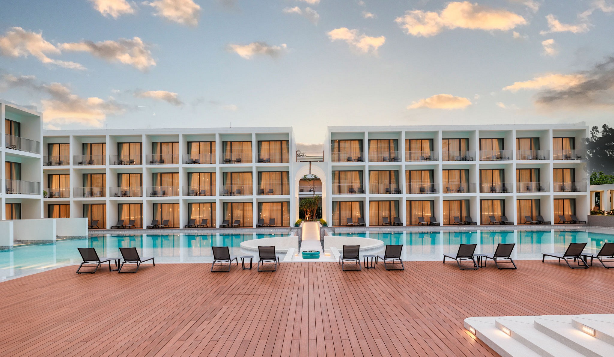 Patong Beach Hotel by See2Sea