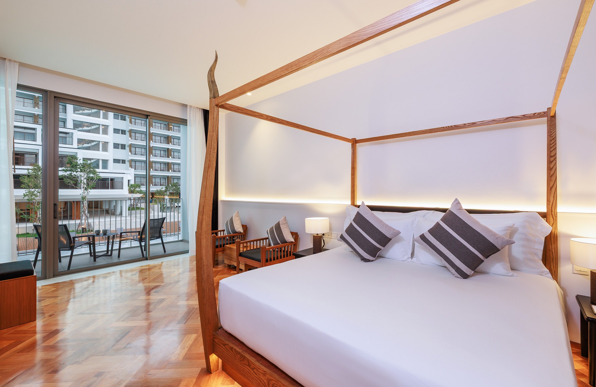 Accommodations