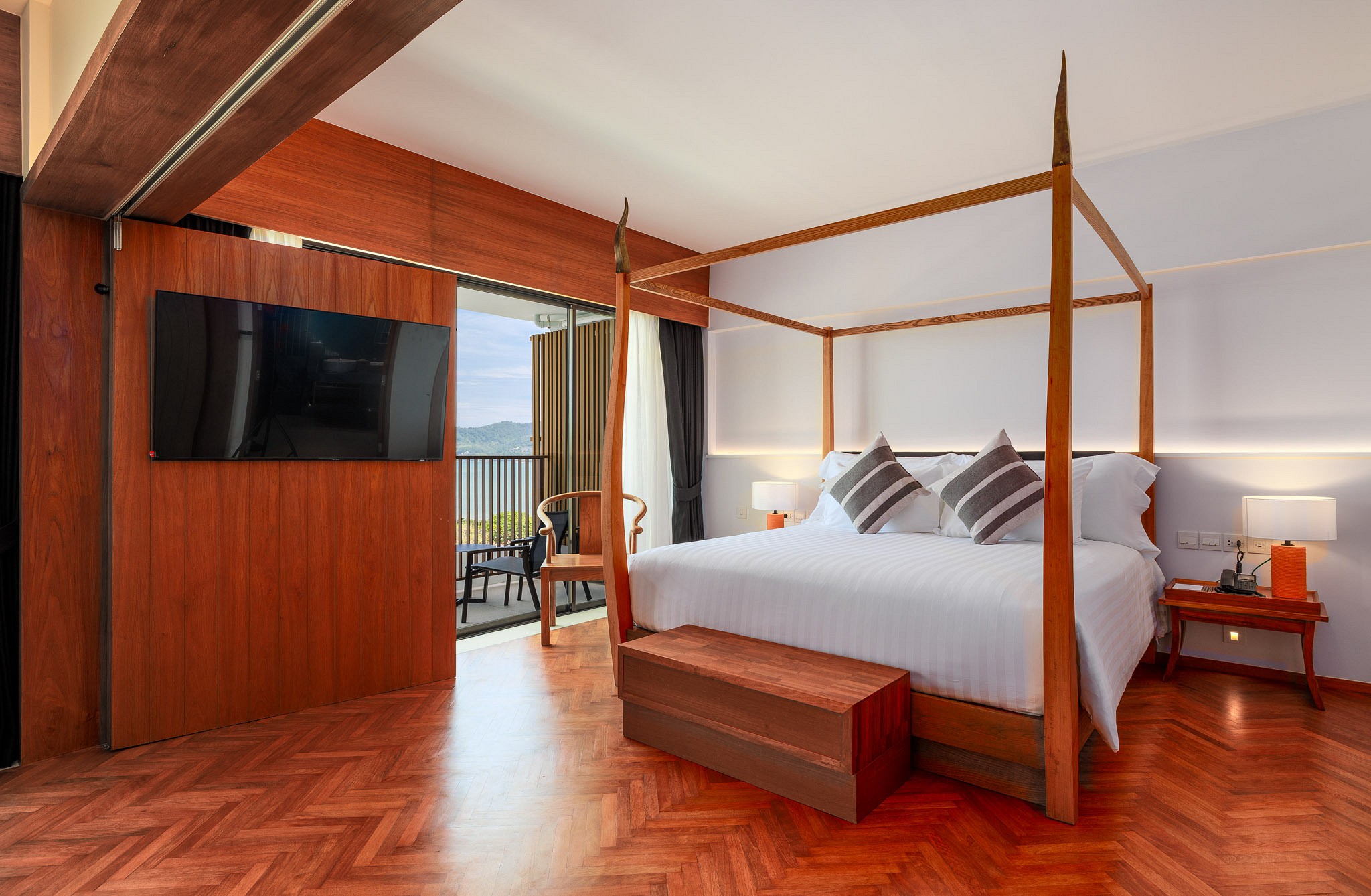 Accommodations