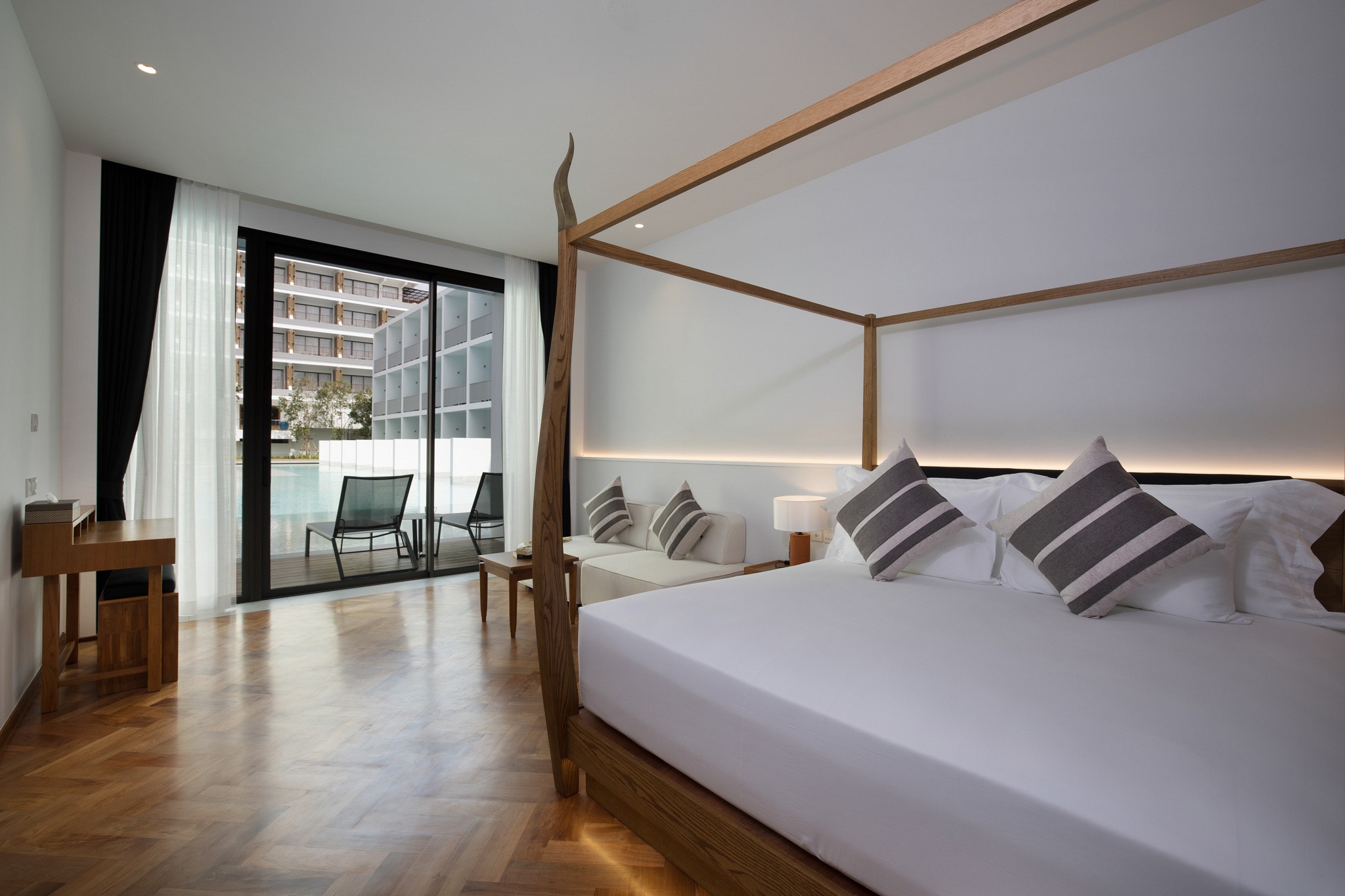 Accommodations