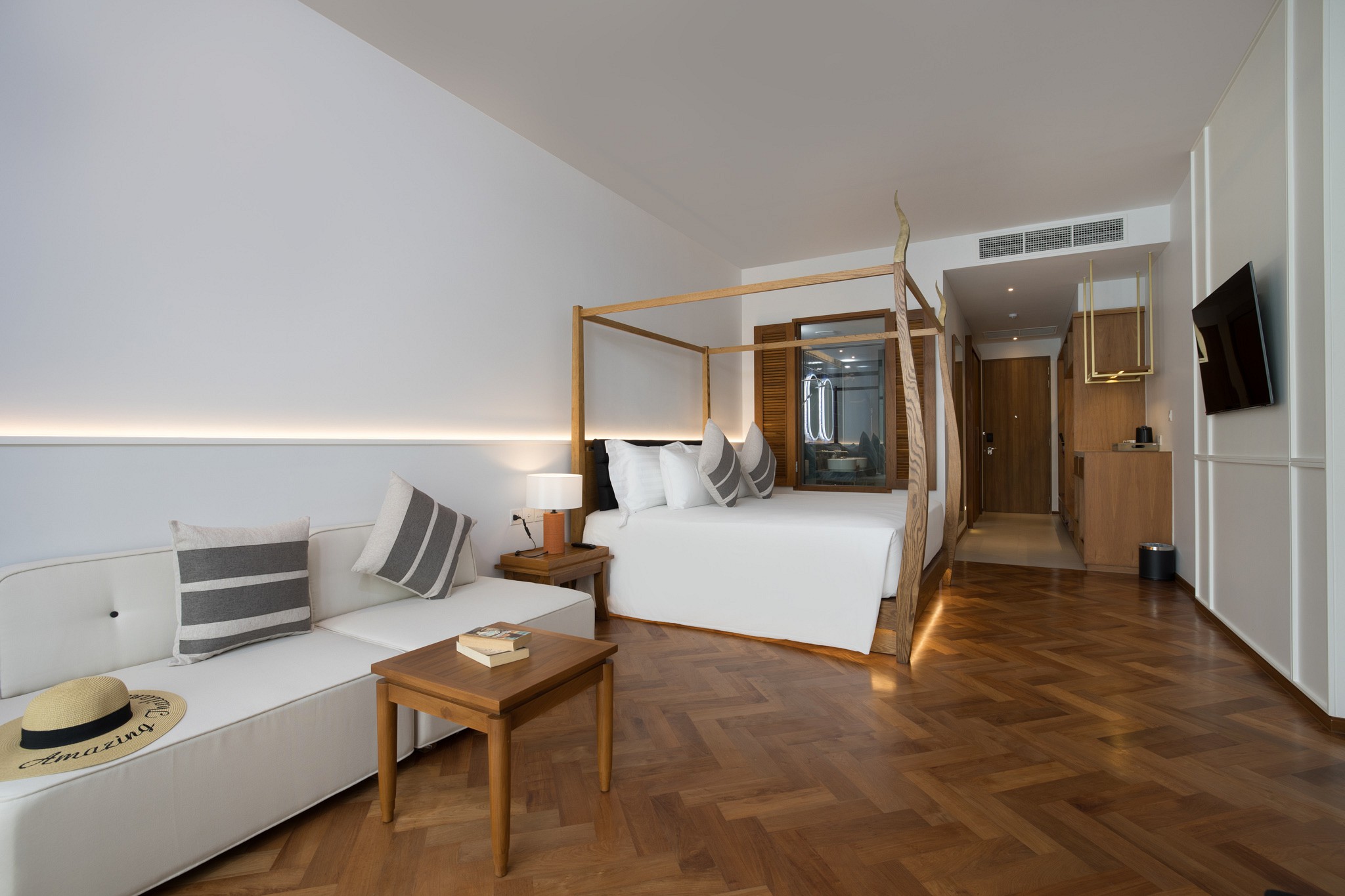 Accommodations